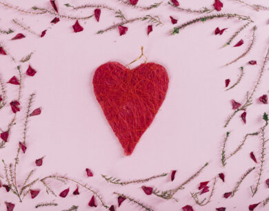 Valentine's Heart